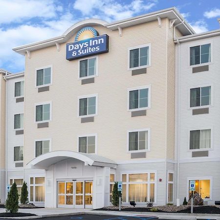 Days Inn By Wyndham Cadiz Exterior foto
