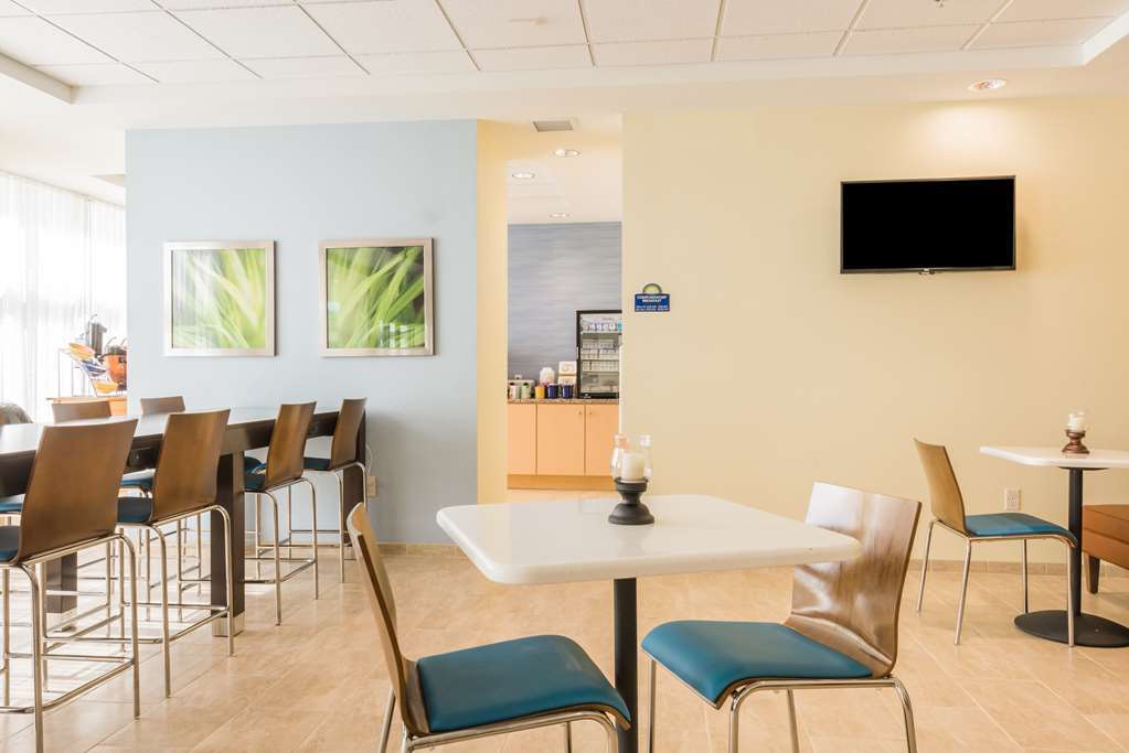 Days Inn By Wyndham Cadiz Facilități foto